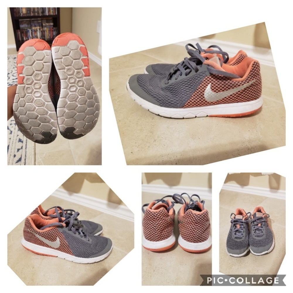 Nike Flex
